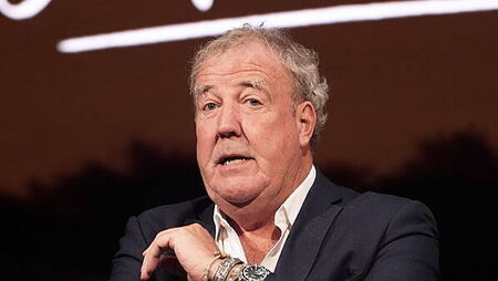 Jeremy Clarkson reveals he has met up with David Cameron to discuss cancer