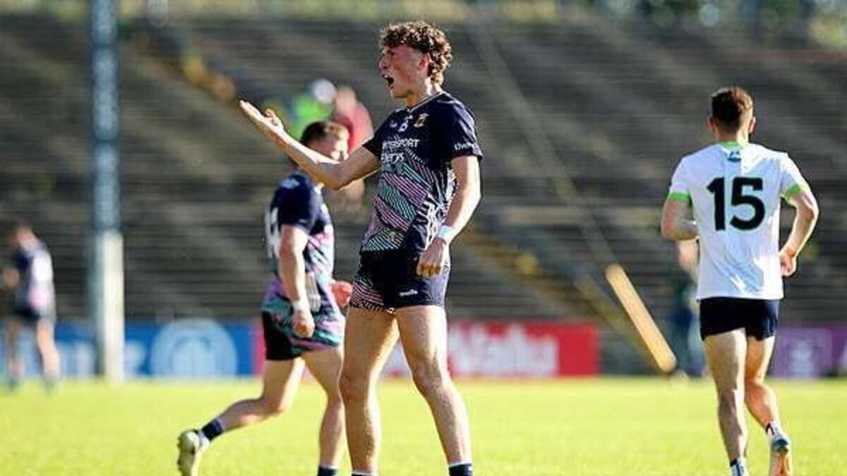 GAA: Mayo in quarter-finals after comeback victory against Meath