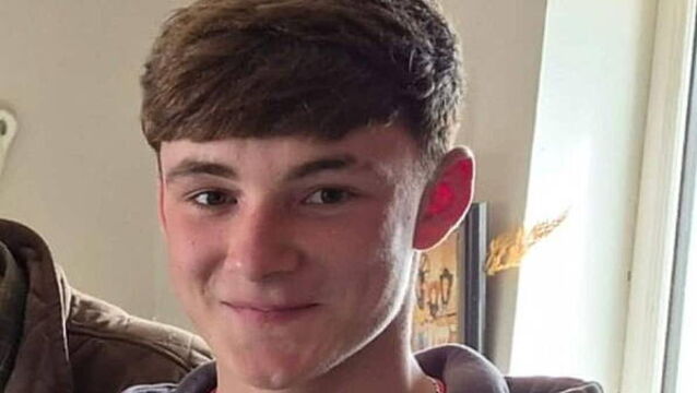 Teenager (15) killed in Donegal rally crash named by gardaí