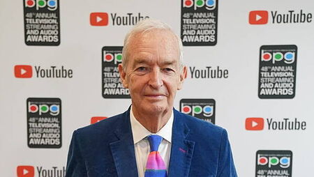 Jon Snow says he is not scared but ‘wanted to hide’ Alzheimer’s diagnosis