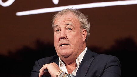 Jeremy Clarkson’s daughter echoes cancer test plea as he says he is in remission