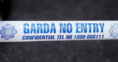 Teenager (14) in critical condition after crash involving e-bike in Co Laois