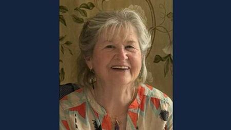 Noreen Daly hailed as a ‘force of nature with a zest for life’ at funeral