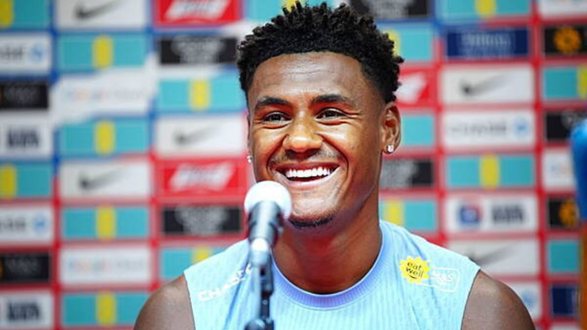 England’s Ollie Watkins ready to make World Cup impact off the bench