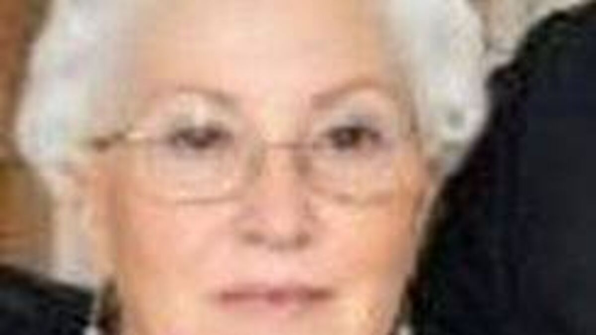 Laois death notice: Margaret (Peggy) Byrne, Mountmellick