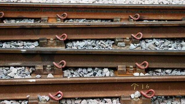 Train stopped 100 yards before level crossing where barriers failed to lower, investigation finds