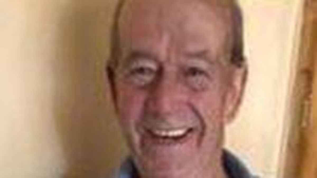 Laois death notice: James Kelly, Stradbally