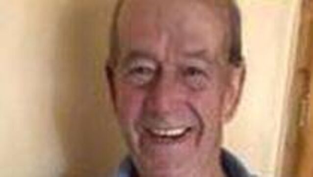 Laois death notice: James Kelly, Stradbally