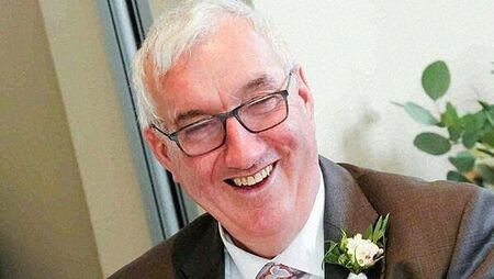 Man (45) charged with murder of his father (73) in Waterford