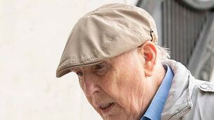 Parnell Square accused said he 'did not want to kill' in Garda interviews