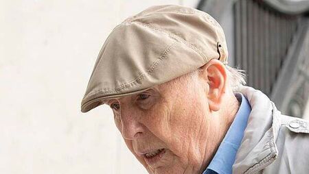 Court refuses to release trial transcripts of notorious sex offender Michael Shine