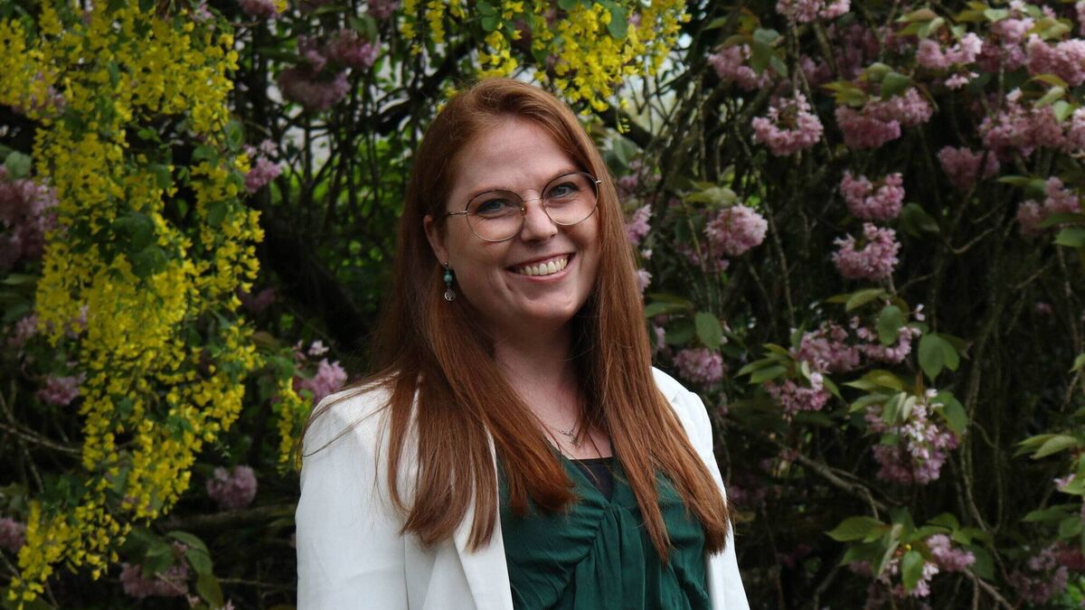 Laois-based former student of Carlow College mourns loss of educational opportunities in the southeast