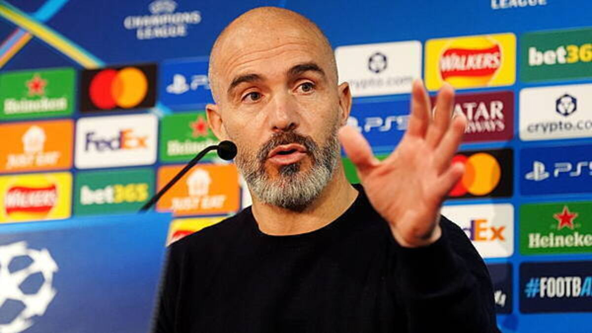 Manchester City close in on Enzo Maresca appointment – reports