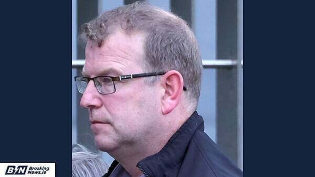 'The younger the better': Limerick man who sought images of children online is jailed