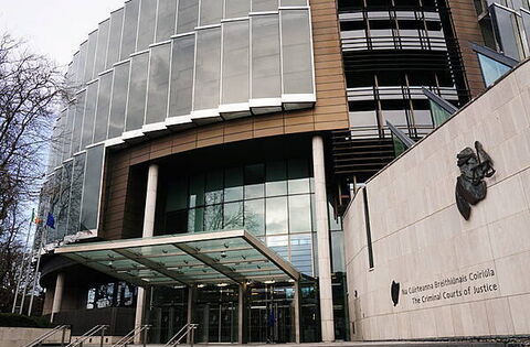 Man jailed for harassing former partner by sending messages to their child’s phone - Homepage - Laois Nationalist