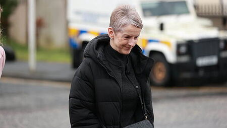 Options for judge after Eleanor Donaldson trial of the facts