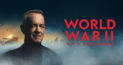  World War II with Tom Hanks: Television Review 