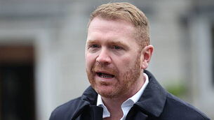 Eight people to appear in court as gardaí investigate organised crime group with links aborad Eight people to appear in court as gardaí investigate organised crime group with links aborad