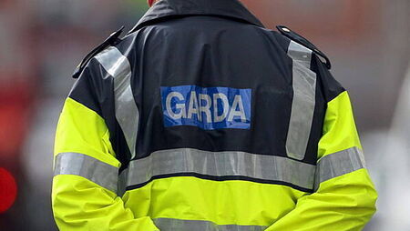 Eight people to appear in court as gardaí investigate organised crime group with links aborad