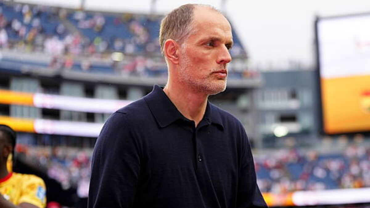 Thomas Tuchel rejects ‘wake-up call’ talk after England draw with Ghana