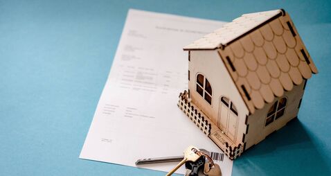 Laois house listing 8.9 per cent higher than last year in second quarter of 2026