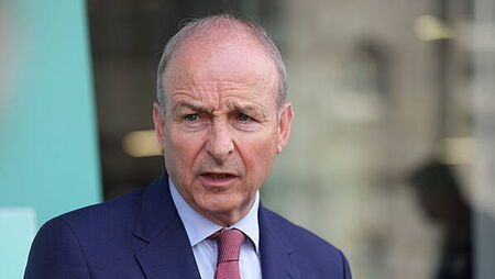 Taoiseach accuses Sinn Féin of trying to engineer fuel protests
