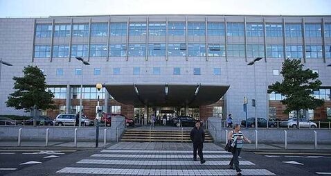 Hospital apologises after feeding tube error leads to death of man with Down syndrome