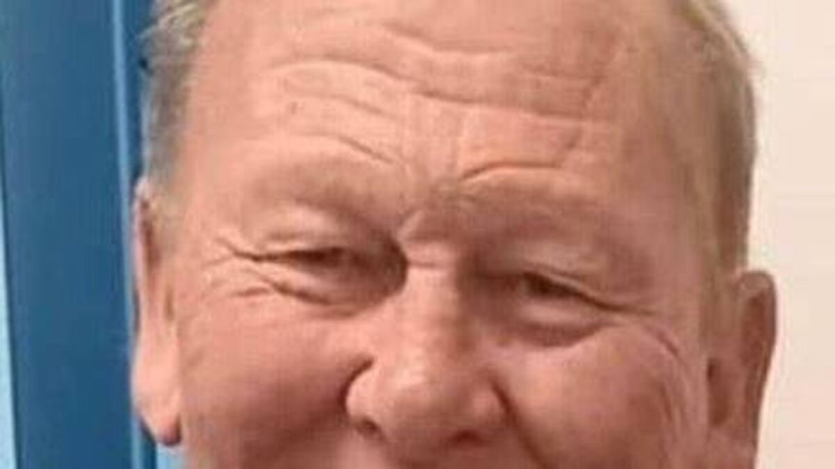 Laois Death Notice: The death has occurred of Richard Buckley, Grenville, Portlaoise, Laois/ Monasterevin, Kildare