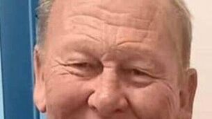 <p>The late Richard Buckley </p>