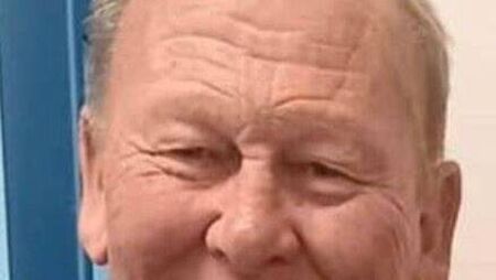 Laois Death Notice: The death has occurred of Richard Buckley, Grenville, Portlaoise, Laois/ Monasterevin, Kildare