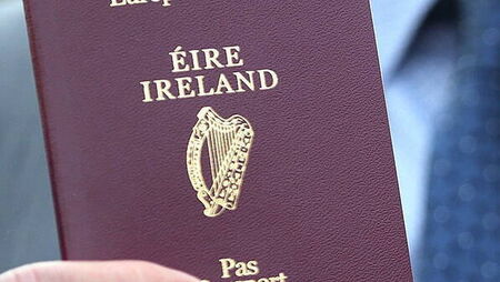 Two women challenge decision to refuse their child Irish passport