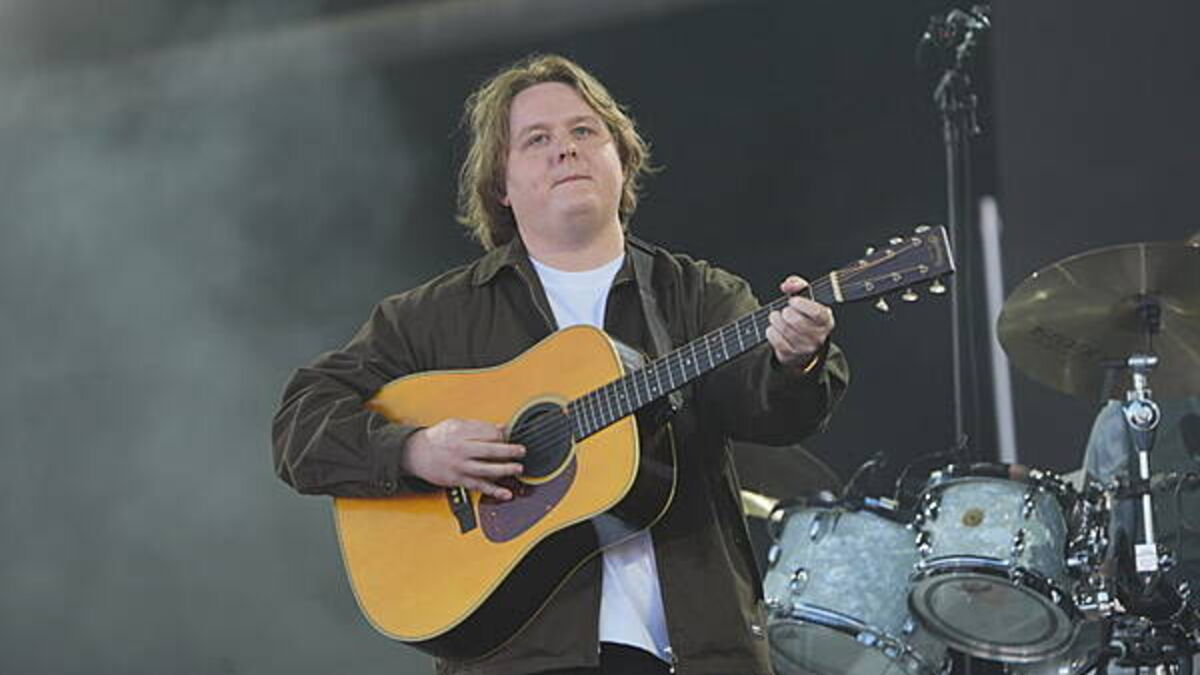 Lewis Capaldi announced as Electric Picnic headliner