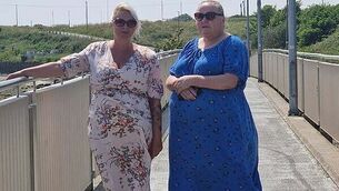 Two women challenge decision to refuse their child Irish passport
