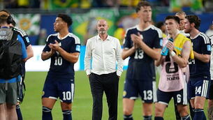 John Small backs two week gap between games