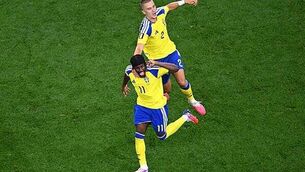 United States can cope with 64-team World Cup – head of tournament task force