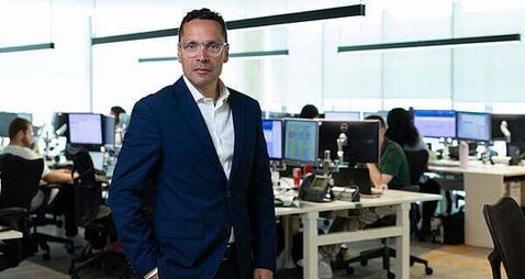 AIB reports huge increase in fraudulent investment site activity this year