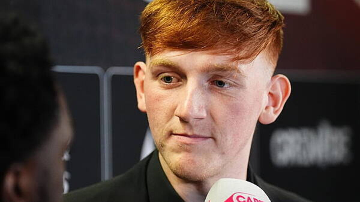 Angryginge says he was abused online for ‘standing up to racism’
