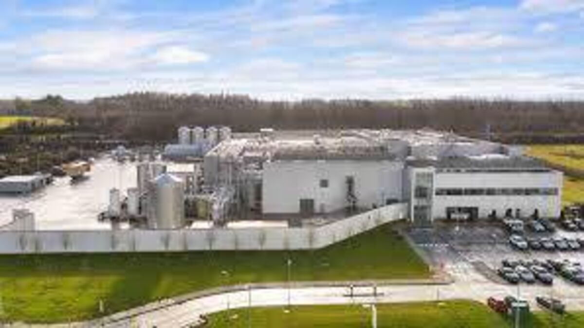 A Laois TD is seeking the intervention of An Taoiseach to secure the future of Leprino Foods
