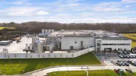 A Laois TD is seeking the intervention of An Taoiseach to secure the future of Leprino Foods