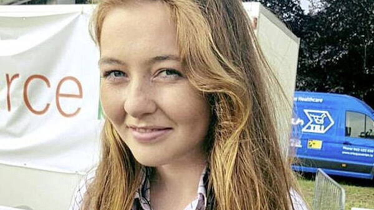 PSNI given 12 weeks to redact files for Katie Simpson inquest