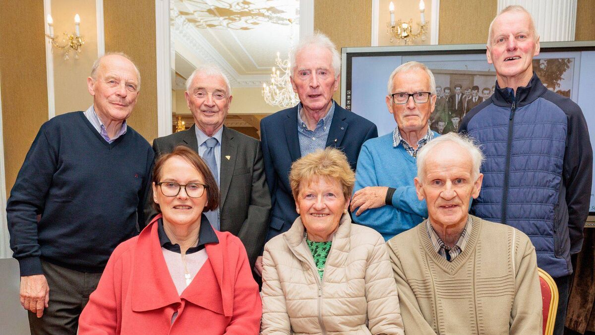 Sweet memories recalled at Sugar Factory gathering