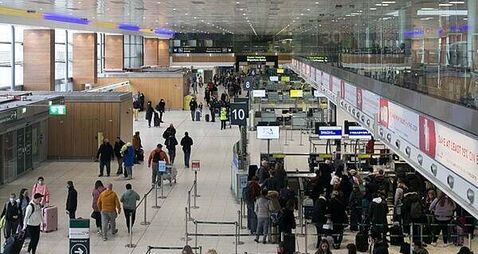 More than 350 dangerous goods reported to Irish Aviation Authority in 2025