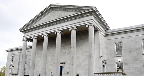 Afghan woman bit former friend during assault in front of her children
