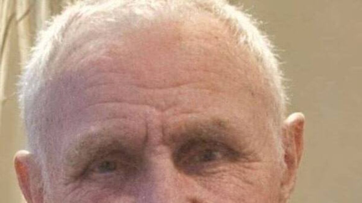 Laois Death Notice: Gerry Murphy, St Brigids Place, Portlaoise, Laois / Dundalk, Louth