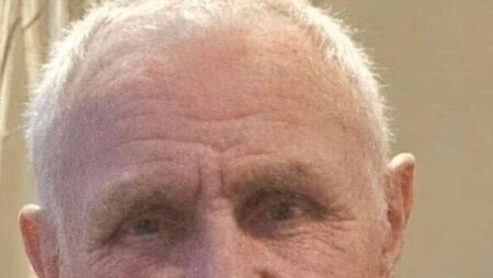 Laois Death Notice: Gerry Murphy, St Brigids Place, Portlaoise, Laois / Dundalk, Louth