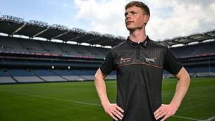 Saturday sport: Kerry outlast Tyrone to reach semi-final, Mayo overcome Cork