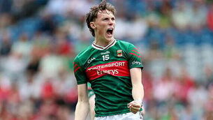 Matthew Costello admits Meath need better control in games