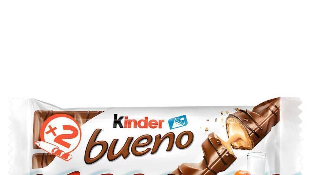 Young Laois man who stole ‘Kinder Bueno’ from shop has his case adjourned