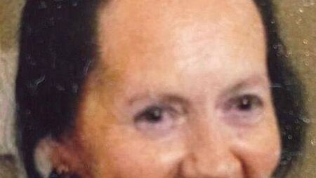 Laois Death Notice: Margaret (Peggy) Morris, Colliers Lane, Portlaoise