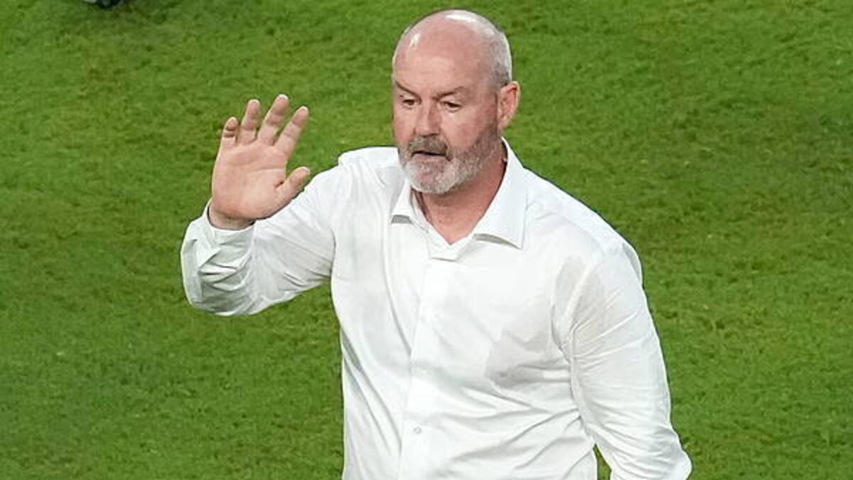 Scotland seek new head coach as Steve Clarke resigns in wake of World Cup exit